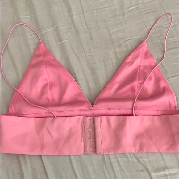 Tobi bra top - Picture 2 of 3